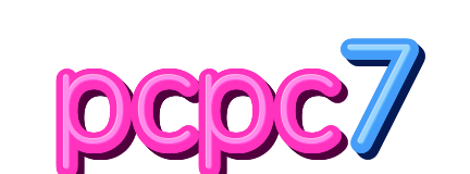pcpc7 — logo kanal