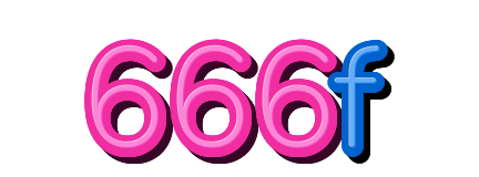 666f — logo kanal