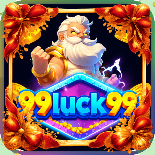 99luck99 — mitra unggulan