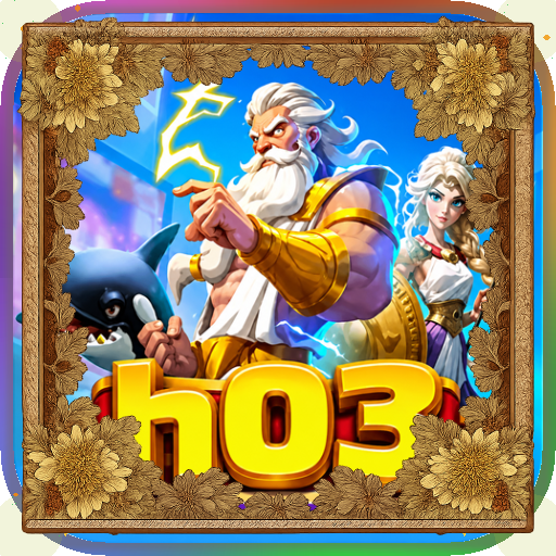 h03 — galeri pratinjau - APK Resmi