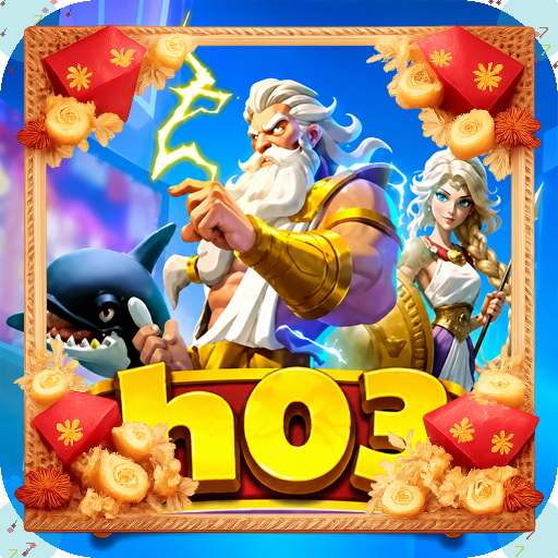 h03 — galeri pratinjau Resmi APK